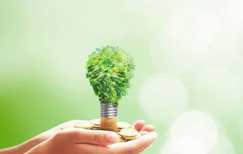المشروعات الخضراء الذكية 