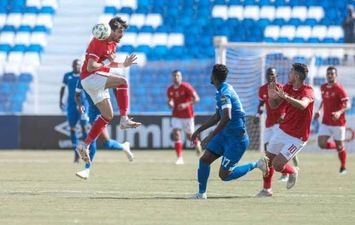 موعد مباراة الأهلي والهلال السوداني