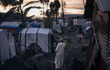 المسلمون يحيون شهر رمضان في الكونغو الديموقراطية