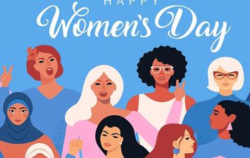 اليوم العالمي للمرأة 