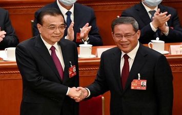 تعيين لي تشيانج رئيسا لحكومة الصين