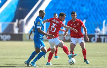 لقاء الأهلي والهلال