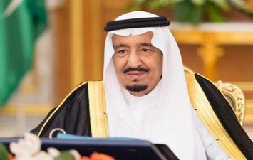  خادم الحرمين الشريفين الملك سلمان بن عبدالعزيز