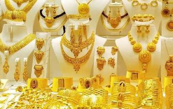 سعر الذهب في مصر الأحد 4-3-2023 