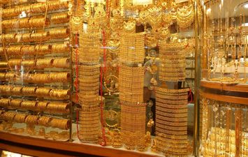 سعر الذهب في مصر الخميس 