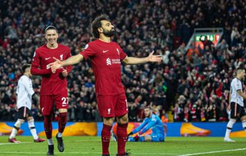 ليفربول ومانشستر يونايتد