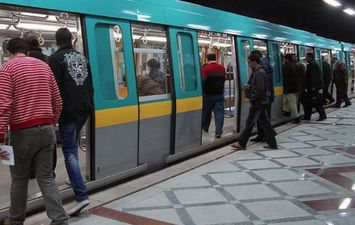 مواعيد تشغيل مترو الأنفاق في رمضان 