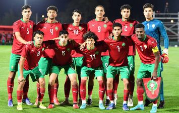 منتخب المغرب تحت 17 سنة 