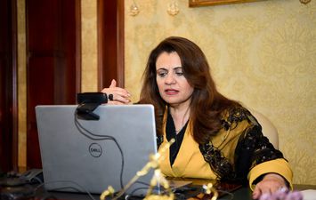 وزيرة الهجرة تعقد لقاء مع نائبة في برلمان البوسنة والهرسك ونائب وزير حقوق الإنسان واللاجئين