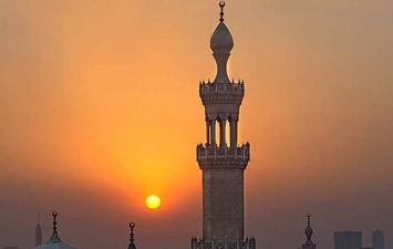 موعد آذان المغرب بالأقصر اليوم الجمعة 16 رمضان | أهل مصر