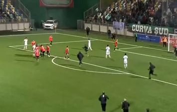 طلائع الجيش يودع البطولة العربية