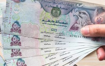 أسعار الدرهم الإماراتي