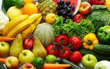أسعار الخضراوات والفواكه اليوم بكفر الشيخ 