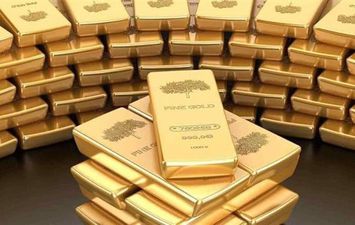 أول صندوق للذهب في مصر 