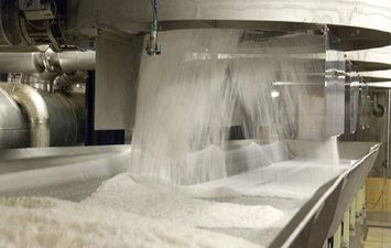 مصنع النوران لإنتاج السكر 