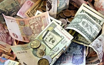 سعر الدولار مقابل الجنيه 