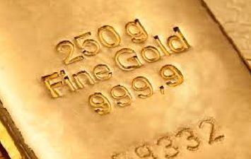 أزمة أسعار الذهب 