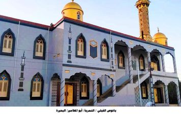 إفتتاح 10 مساجد جديدة بالبحيرة 