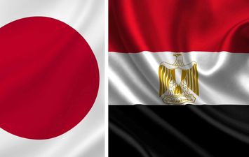 العلاقات الاقتصادية المصرية اليابانية 