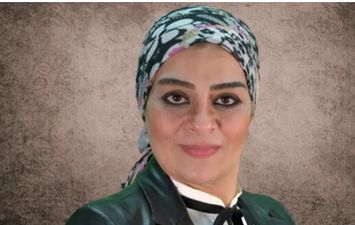   داليا عماد.. المشرف العام على التحرير في أهل مصر