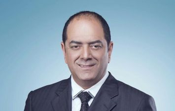 المهندس أسامة الشاهد عضو مجلس إدارة اتحاد الصناعات المصرية