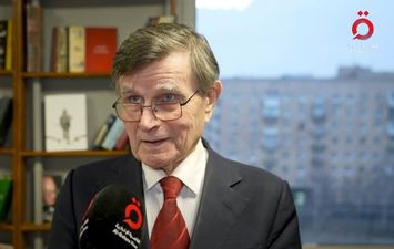  فيتشيسلاف ماتوزف، دبلوماسي روسي سابق