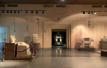 متحف إيمحتب 