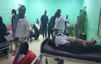 مستشفيات السودان