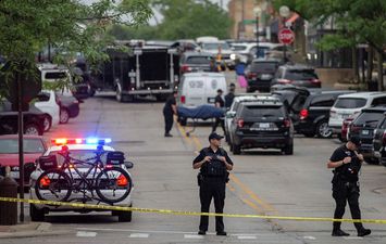 مقتل 3 وإصابة 3 آخرين إثر إطلاق نار بولاية أوكلاهوما