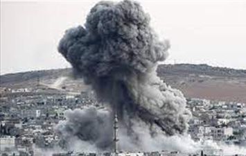 مقتل 7 أشخاص في انفجار لغم أرضي بسوريا