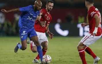 موعد مباراة الأهلي والزمالك في السوبر المصري