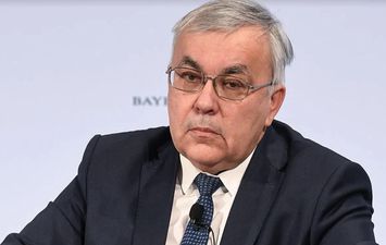  نائب وزير الخارجية الروسي سيرجي فيرشينين