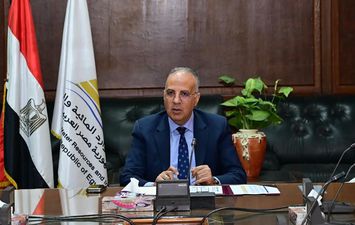 وزير الري يتابع إجراءات الإعداد لأسبوع القاهرة السادس للمياه