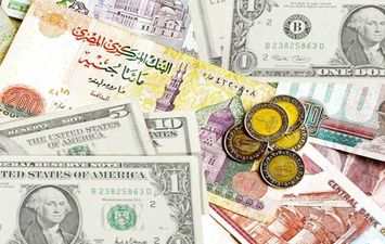 أسعار العملات الأجنبية والعربية اليوم 