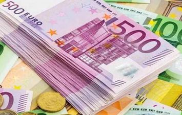  أسعار اليورو اليوم السبت 6 مايو 2023