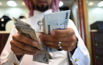 سعر الريال السعودي الآن