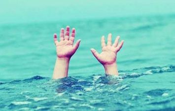 غرق طفل- صورة أرشيفية