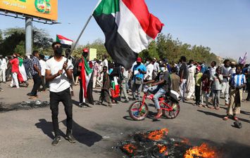 أزمة السودان 