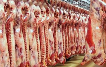 أزمة أسعار اللحوم 