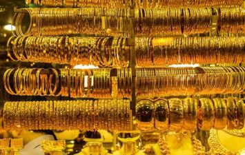 سعر جرام الذهب في الإمارات