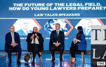 &quot;THE LAW&quot; تعقد أولى مؤتمراتها القانونية في دبي