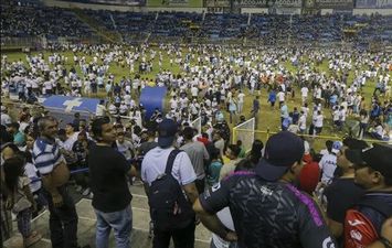  حادث ملعب كوسكاتلان في السلفادور 