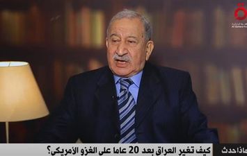  نبيل نجم، المستشار السابق للرئاسة العراقية