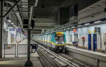 أسعار اشتراكات مترو الخط الإخضر الثالث