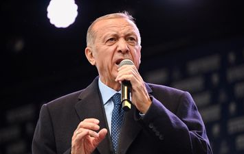 فوز أردوغان في انتخابات تركيا