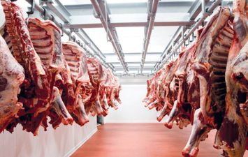 أسعار اللحوم المستوردة والبلدي قبل العيد 