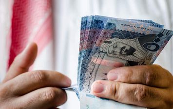 سعر الريال السعودي الآن