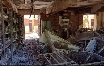 &laquo;وثائق وسط النيران&raquo;.. الحرب تهدد بمحو ذاكرة السودانيين