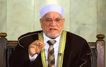 أحمد عمر هاشم