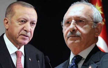 أوغلو وأردوغان
